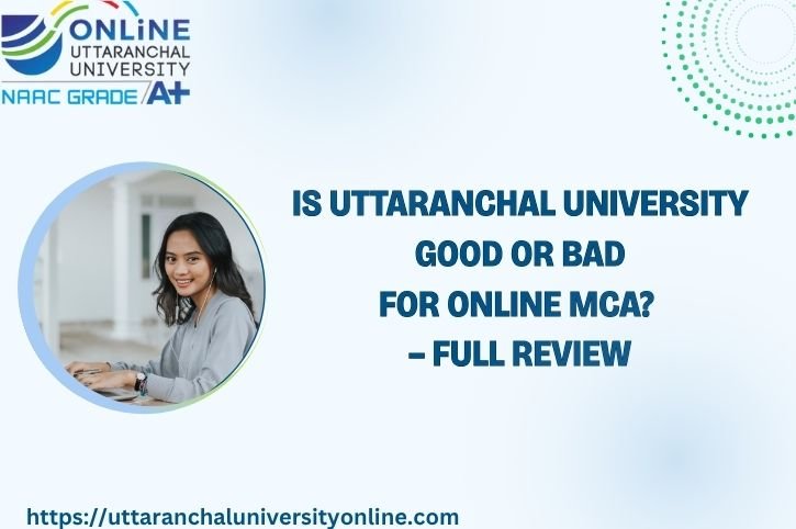 Why Choose Uttaranchal University for Your Post-Graduation Programs